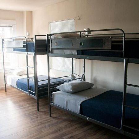 Melrose Hostel (Adults Only) Los Angeles Dış mekan fotoğraf