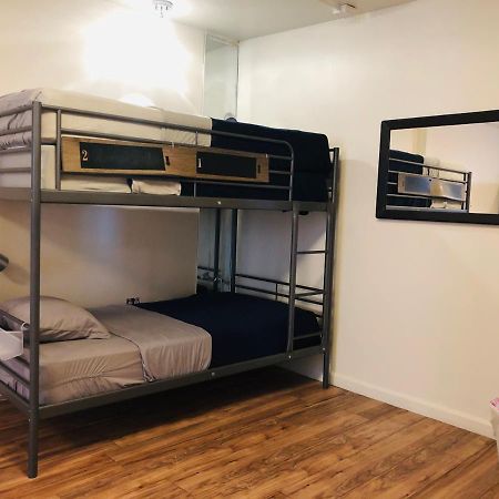 Melrose Hostel (Adults Only) Los Angeles Dış mekan fotoğraf
